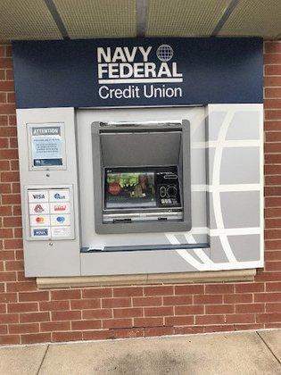 Navy Federal Credit Union ATM