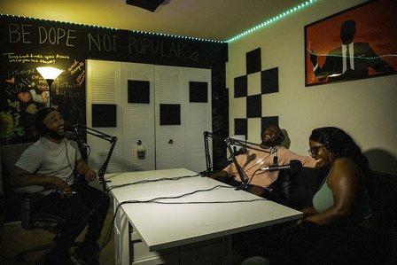 Weed Receipts Studios