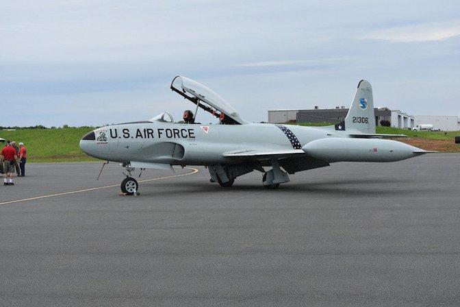 Leaseweb Manassas Airshow