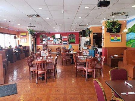 Two Amigos Restaurant