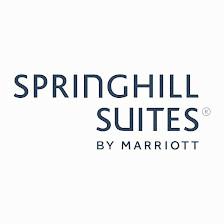 SpringHill Suites by Marriott Ashburn Dulles North