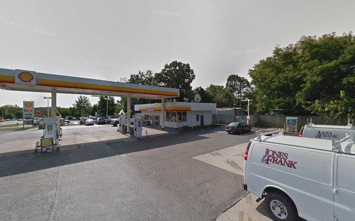 ATM (Shell)