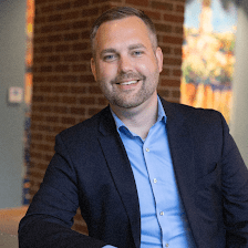 Aaron Nichols, PREMIERE Group | REAL Broker, LLC