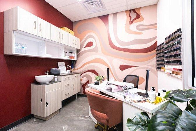 Sola Salons