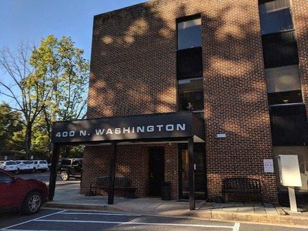 City of Falls Church Police Department