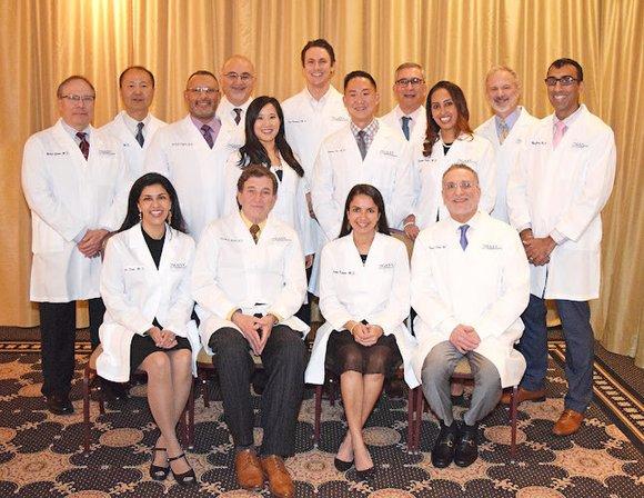 Nader H. Balba, MD
