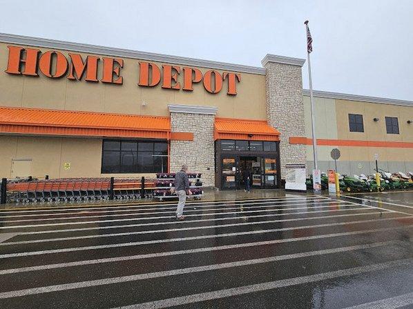 The Home Depot