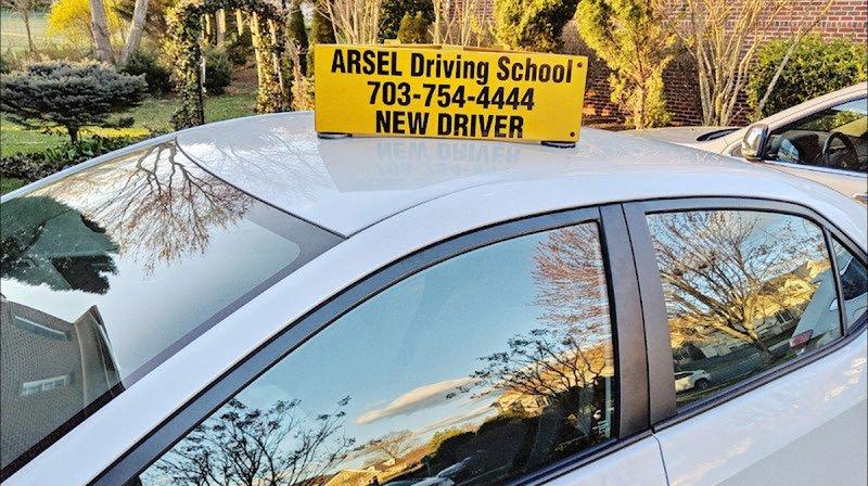 Abba Driving School