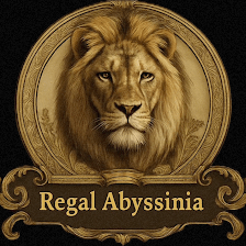Regal Abyssinia Restaurant