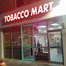 Tobacco Mart