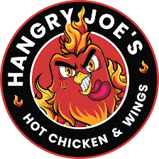 Hangry Joe's Halal Hot Chicken & Wings