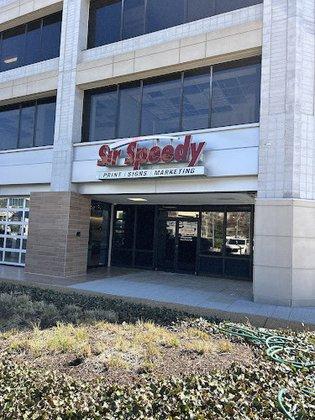 Sir Speedy Print, Signs, Marketing