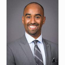 Merrill Lynch Financial Advisor Ahmed Malik
