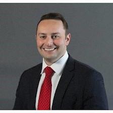 Merrill Lynch Financial Advisor Blake Scherr