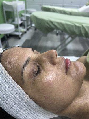 Feel Fantastic-Facials