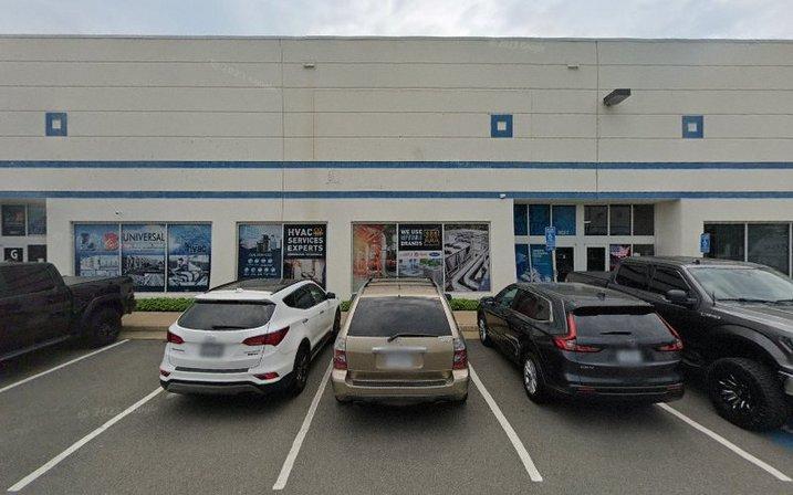 Nissi Construction Group, Inc
