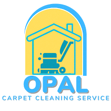 Opal Carpet Cleaning Services