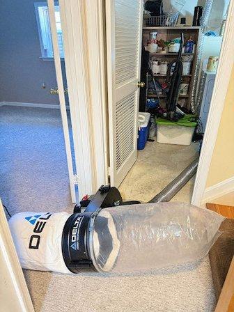 Air Duct Cleaner