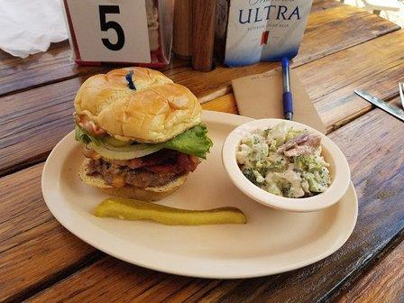 Lowry's Crab Shack