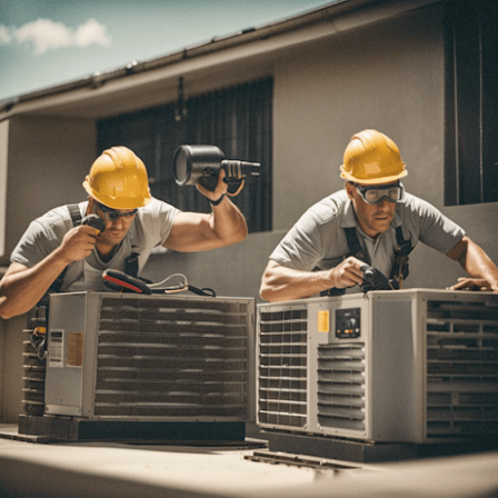 J&D Mechanical Services, Inc.