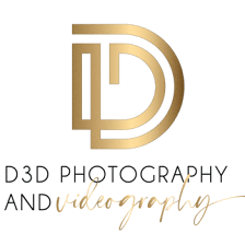 D3D Photography and Videography