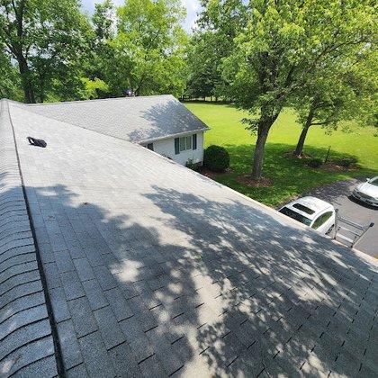 Falcon Roofing & Solar