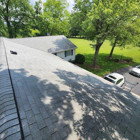 Falcon Roofing & Solar