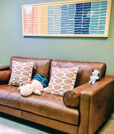 Inclusive Pathways Therapy PLLC