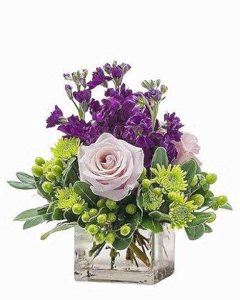 Rose Florist & Flower Delivery
