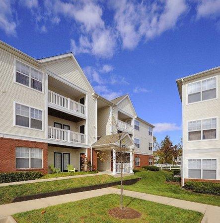 The Abbey & Devon at South Riding Apartments