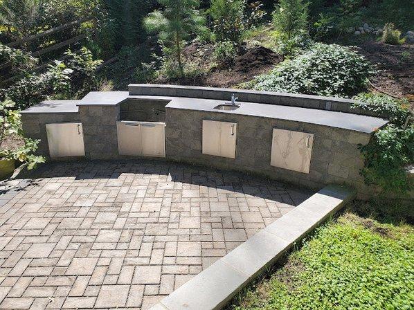 Environmental Outdoor Solutions LLC