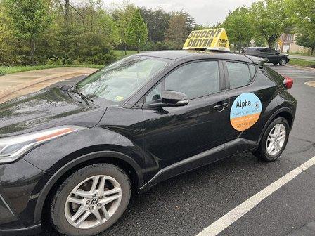 Alpha Driving School LLC