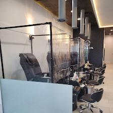 MJ NAIL & SPA