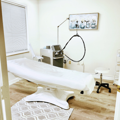 Luminous Laser and Skincare Clinic