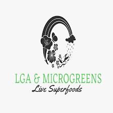 Living Green Aquaponics & Microgreens LLC