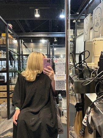 Hair By Sujin