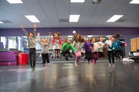 Creative Dance Center