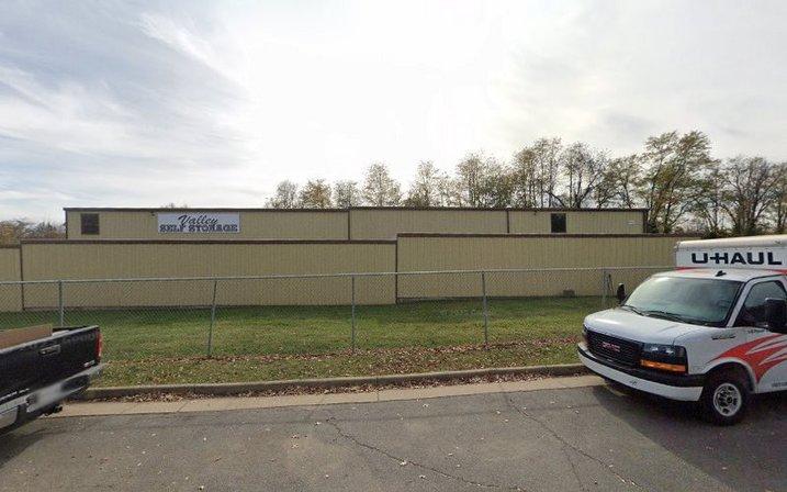 Valley Self Storage