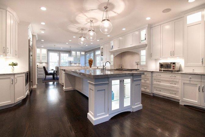 Cameo Kitchens Inc