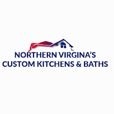 Northern Virginia Custom Kitchen Bath & Basements