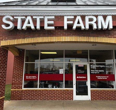 Bob Garrigan - State Farm Insurance Agent