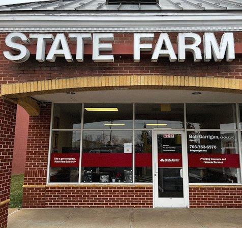 Bob Garrigan - State Farm Insurance Agent