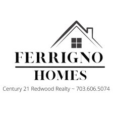 Charlotte Ferrigno, Northern Virginia Realtor