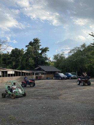 Rancho el Kora
