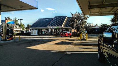 Sunoco