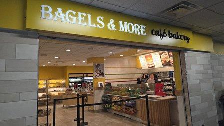 Bagels & More