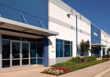 Merritt Properties - Merritt I-66 Business Park - Bldg 6
