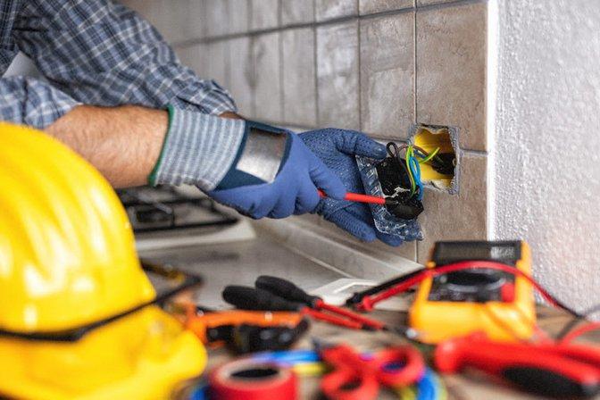 Loudoun Electrical