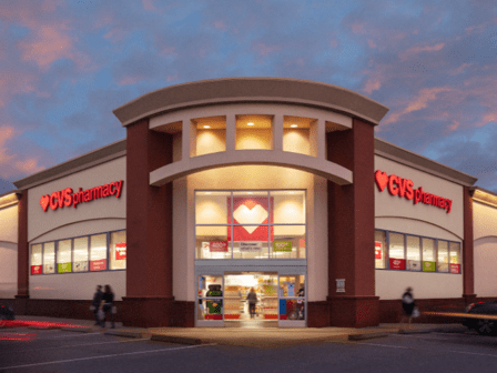 MinuteClinic at CVS