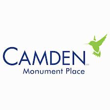 Camden Monument Place Apartments